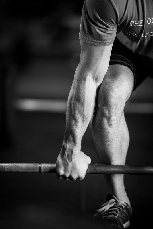 Hidratação adequada ajuda a manter Massa Muscular