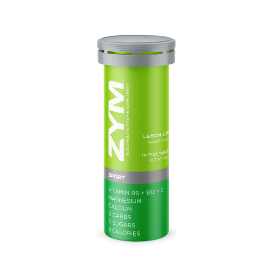 ZYM - Lemon-Lime
