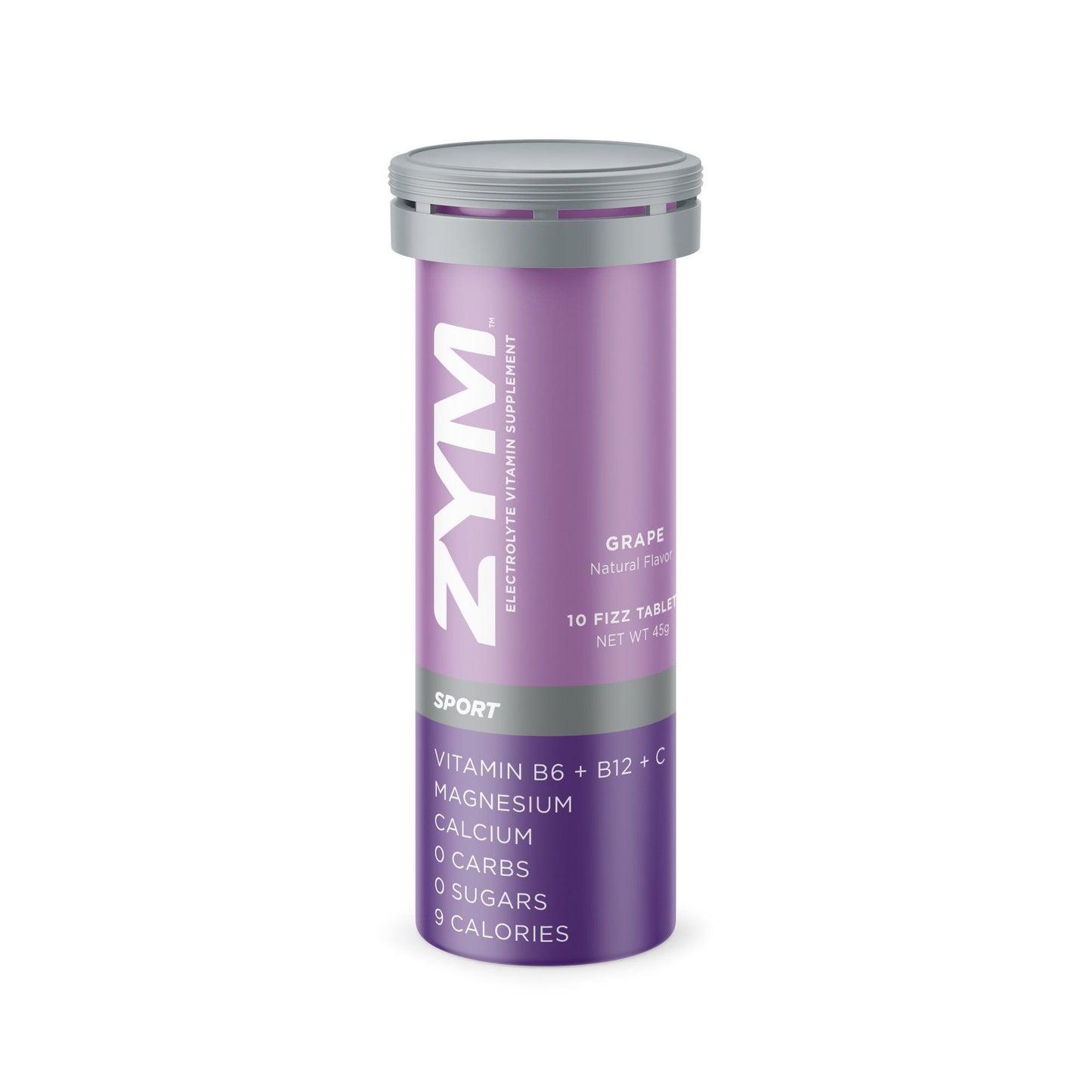 ZYM - Grape