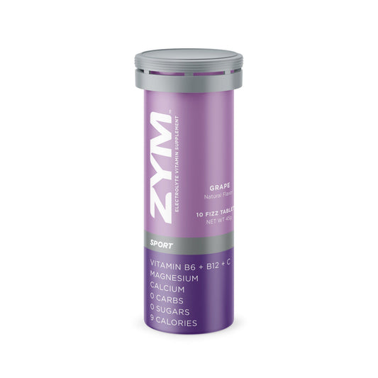 ZYM - Grape